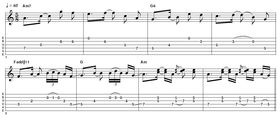 Play better rhythm - 5/8 and 5/4 time signatures
